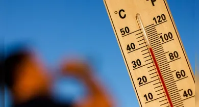 Imagem ilustrativa da notícia: Ondas de calor são negligenciadas no Brasil, alerta cientista