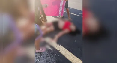 Imagem ilustrativa da notícia: Motociclista morre em colisão com carro na BR-230 no Pará