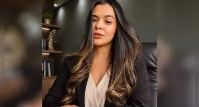 Imagem ilustrativa da notícia: Presa estudante de direito por aplicar golpes na web