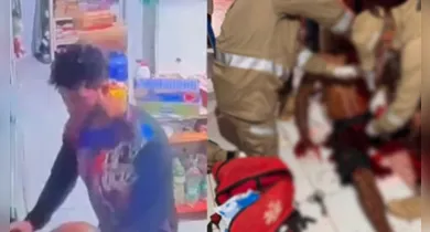 Imagem ilustrativa da notícia: Homem é esfaqueado após discussão em Novo Progresso