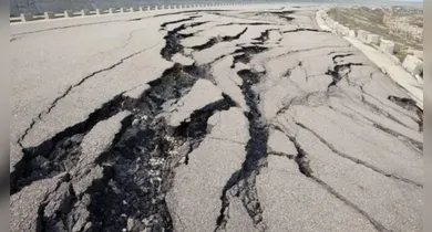 Imagem ilustrativa da notícia: Terremoto de magnitude 7,4 atinge a Colômbia e causa estragos