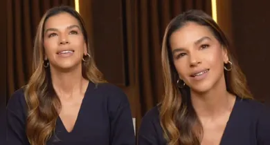 Imagem ilustrativa da notícia: Mariana Rios revela nova perda gestacional e reflete sobre fé e aceitação