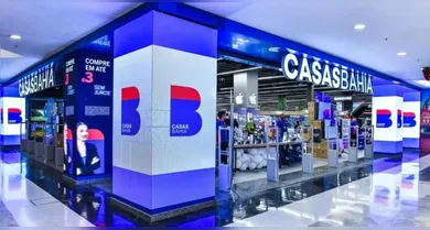 Imagem ilustrativa da notícia: Casas Bahia fecha 298 lojas e deve demitir 3 mil funcionários