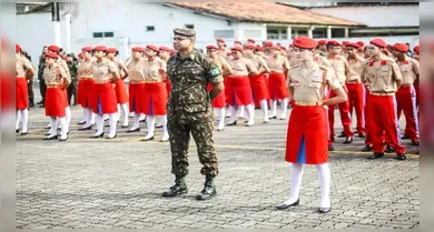 Imagem ilustrativa da notícia: Exército abre processo seletivo com 355 vagas para Colégios Militares