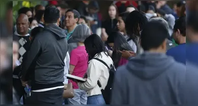 Imagem ilustrativa da notícia: CNU 1: nova convocação abre 40 vagas temporárias 