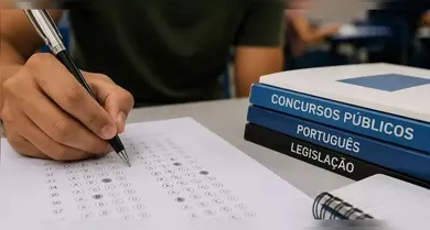 Imagem ilustrativa da notícia: Errou a questão na prova de concurso? Veja quando cabe recurso