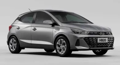 Imagem ilustrativa da notícia: Quais são os carros mais procurados pelos brasileiros em 2026?