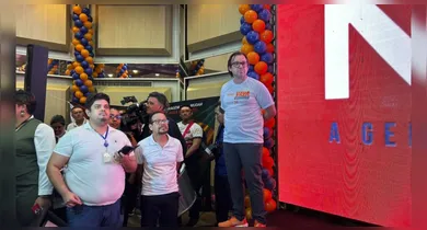 Imagem ilustrativa da notícia: Vavá Martins rompe com Daniel Santos e mira Governo do Pará