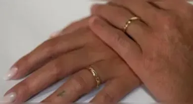 Imagem ilustrativa da notícia: Cristiano Ronaldo e Georgina Rodríguez se casam em Portugal