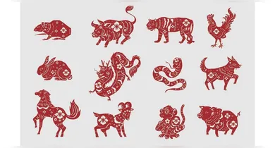 Imagem ilustrativa da notícia: Saiba quais são os signos com mais sorte em agosto