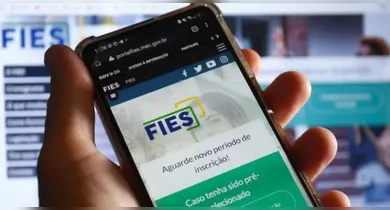 Imagem ilustrativa da notícia: Pará registra 7 mil inscritos para o Fies no segundo semestre
