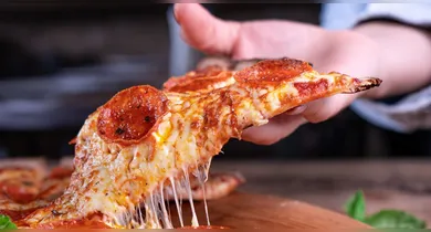Imagem ilustrativa da notícia: Descubra os sabores de pizza mais pedidos do mundo!