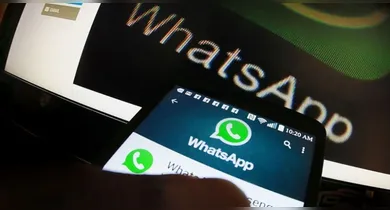 Imagem ilustrativa da notícia: Faxina? WhatsApp lança ferramenta para limpar arquivos e liberar espaço
