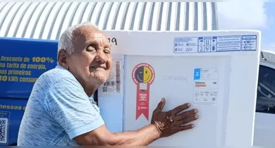 Imagem ilustrativa da notícia: Curralinho recebe mutirão com troca gratuita de geladeiras