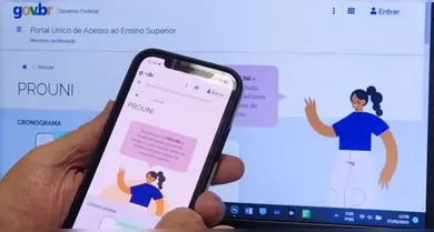 Imagem ilustrativa da notícia: Prouni paga R$ 700 por mês a alunos; veja quem tem direito