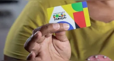 Imagem ilustrativa da notícia: Bolsa Família de agosto tem novos aprovados; veja como consultar