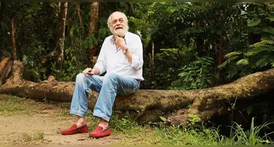 Imagem ilustrativa da notícia: Obra inédita de Paulo André Barata é lançada neste fim de semana
