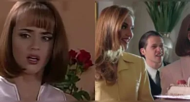 Imagem ilustrativa da notícia: Atriz conhecida por atuar em "A Usurpadora" morre aos 84 anos