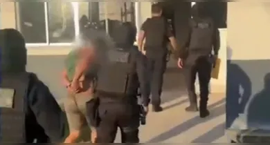 Imagem ilustrativa da notícia: Jovem é preso suspeito de incentivar violência no ambiente virtual