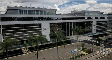 Imagem ilustrativa da notícia: CNJ endurece punição contra magistrados e acaba com aposentadoria compulsória