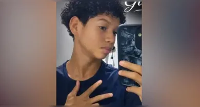 Imagem ilustrativa da notícia: Corpo de adolescente é encontrado em Outeiro