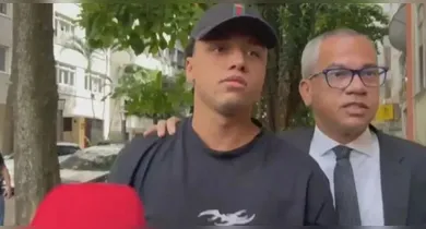 Imagem ilustrativa da notícia: Réu por estupro coletivo no Rio é indiciado por novo crime