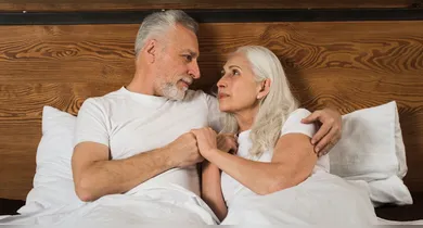 Imagem ilustrativa da notícia: Quando é seguro fazer sexo depois de ter um infarto?