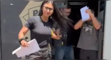 Imagem ilustrativa da notícia: Professor é preso suspeito de abusar sexualmente alunas em escola no Pará