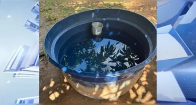 Imagem ilustrativa da notícia: Bebê de 11 meses morre afogado em cidade do sudoeste paraense