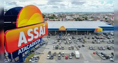 Imagem ilustrativa da notícia: Atacadista Assaí abre 56 vagas de emprego em cinco cidades no Pará