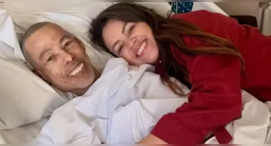 Imagem ilustrativa da notícia: Morre o pastor e cantor Marquinhos Menezes no Rio de Janeiro