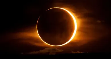Imagem ilustrativa da notícia: Agosto terá dois eclipses: saiba os dias e como observar no Brasil