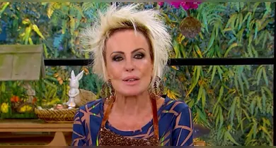 Imagem ilustrativa da notícia: Grave? Ana Maria Braga chega de helicóptero em hospital de São Paulo