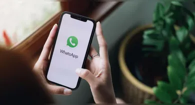 Imagem ilustrativa da notícia: WhatsApp começa a testar selo para identificar conteúdo gerado por IA