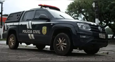 Imagem ilustrativa da notícia: Adolescente denuncia cárcere privado e mãe é presa em Oeiras do Pará