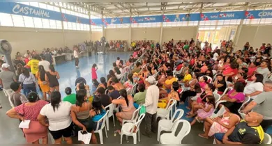 Imagem ilustrativa da notícia: Iniciativa no Pará vence o "Prêmio Conciliar é Legal" do Conselho Nacional de Justiça