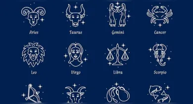 Imagem ilustrativa da notícia: De onde vêm os nomes dos 12 signos do zodíaco? Astróloga explica