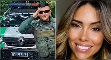 Imagem ilustrativa da notícia: Advogado é preso após tentar entregar celular a PM suspeita de homicídio no Ceará