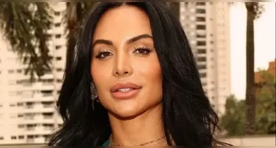 Imagem ilustrativa da notícia: Aline Mineiro nega ato obsceno após briga em condomínio