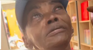 Imagem ilustrativa da notícia: Racismo contra vendedora de cheiro verde gera onda de solidariedade no MA