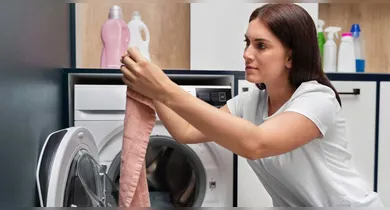 Imagem ilustrativa da notícia: 5 dicas para evitar mau cheiro nas roupas após a lavagem