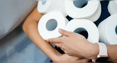 Imagem ilustrativa da notícia: Adeus ao papel higiênico? Conheça os vasos sanitários inteligentes