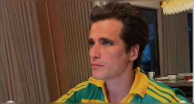 Imagem ilustrativa da notícia: Bruno Gagliasso é criticado após cobrar McDonald’s por horário de fechamento