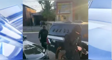Imagem ilustrativa da notícia: Jovem é preso no Pará por suspeita de extremismo virtual