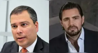 Imagem ilustrativa da notícia: Vorcaro e Paulo Henrique devem ser indiciados no "inquérito-mãe" da PF