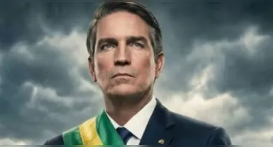 Imagem ilustrativa da notícia: Ancine abre processo contra produtora de filme de Bolsonaro