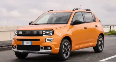 Imagem ilustrativa da notícia: Fiat Argo X terá seis versões e chega ao Brasil em 2026