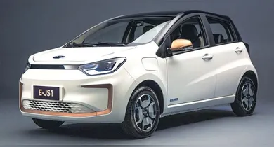 Imagem ilustrativa da notícia: JAC Motors tira carros de linha e fecha lojas no Brasil