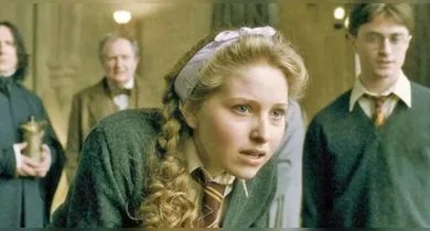 Imagem ilustrativa da notícia: Atriz de Harry Potter diz que OnlyFans rende mais que atuação