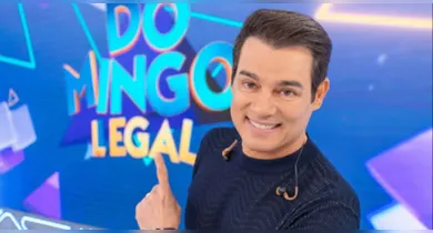 Imagem ilustrativa da notícia: Celso Portiolli pode receber proposta milionária da Globo
